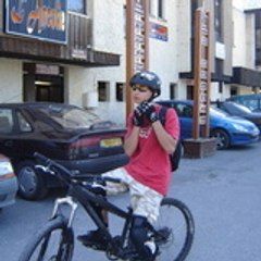 godier david