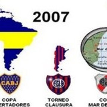 LosXeneizes