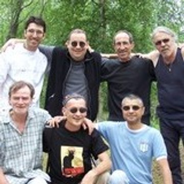 Cabrera, Michel