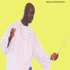 Djibril Ndiaye Rose