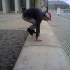 parkour