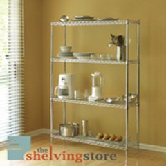 The Shelving Store