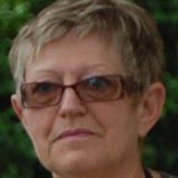 Josette Devillepoix Thiebaut