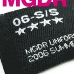 MGDR