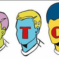 Experimental Troupe Comedy