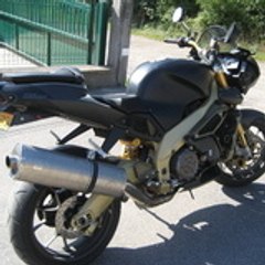 rsv1000r tuono