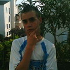 landry joris