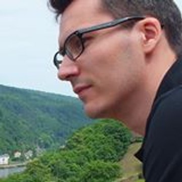 Fabien M