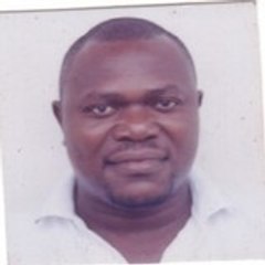 Charles Georges TONYE