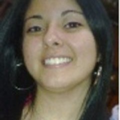 Neilde Nascimento