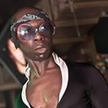 mohamed togola