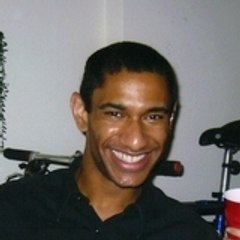Chris Jones