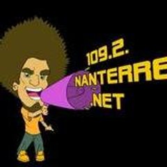 Sang neuf de Nanterre
