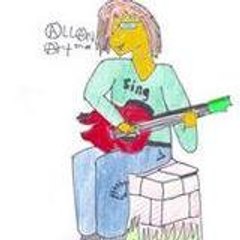 Allan Gaara mckernan