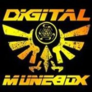 Shama Digital-munimal