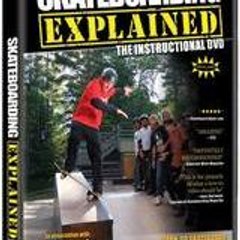 SkateboardingExplained