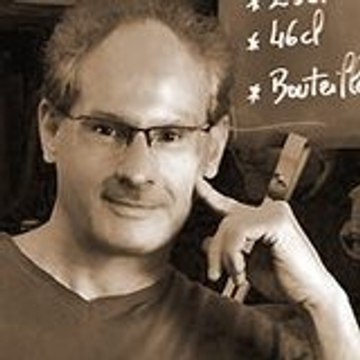 William Lesourd