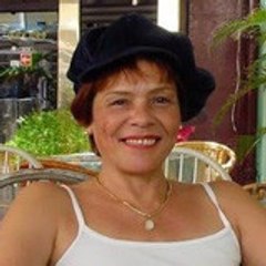 Isabel Elena Andrade R
