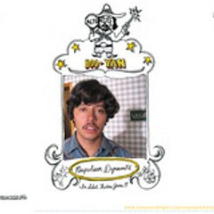 mauricepinpon