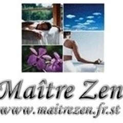Maître Zen