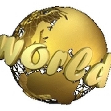 world