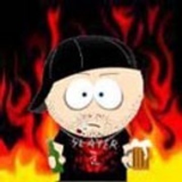 rodheadbang