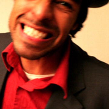 Roch de CMONFILM