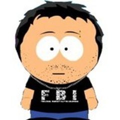 AgentBriannFBI