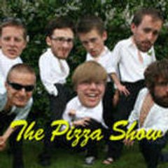 James The Pizza Show