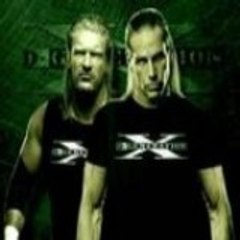 DX-GENERATION