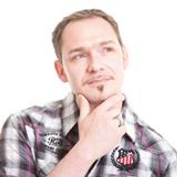 Cédric Locqueneux