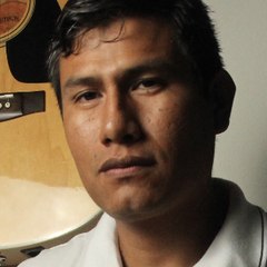 Obed Cruz