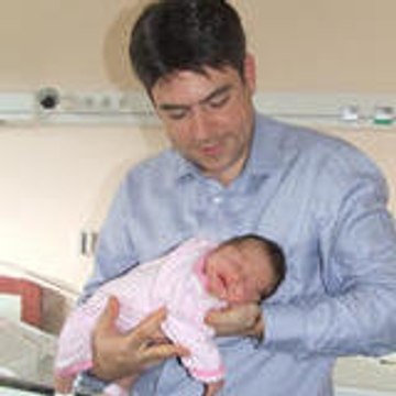 Fanni, Gabriel et Lili