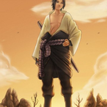 Devil-sasukun