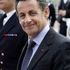 Nicolas Sarkozy