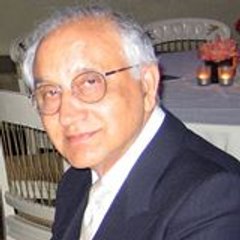 Jamshed Anwar