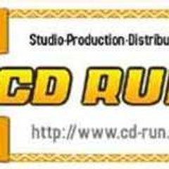 CD RUN