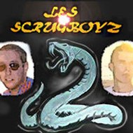 Les Scrugboyz