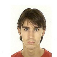Romain Lebail