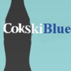 CokskiBlue