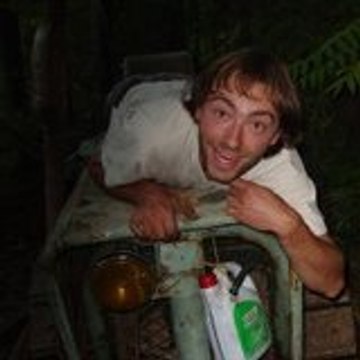 Yann Jautard