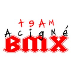 Team Acigné BmX