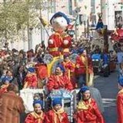 Fete des Bouviers de Loriol
