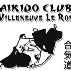 Aikido Club de Villeneuve Le Roi