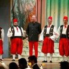 Agiesse Asociazione Culturale - Alfa Teatro