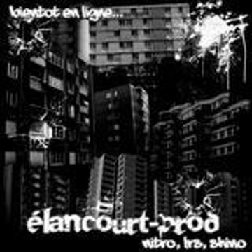 ELANCOURT-PROD Elanhood