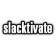 slacktivate