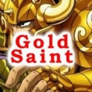 Gold_Saint