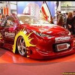 cmdeck
