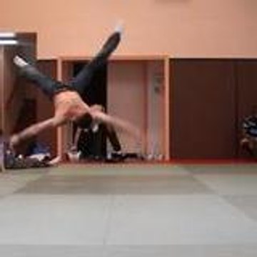 BBOYHAZAN